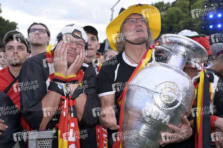 UEFA EURO 2024 - Fan Zone Berlin