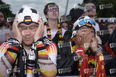 UEFA EURO 2024 - Fan Zone Berlin
