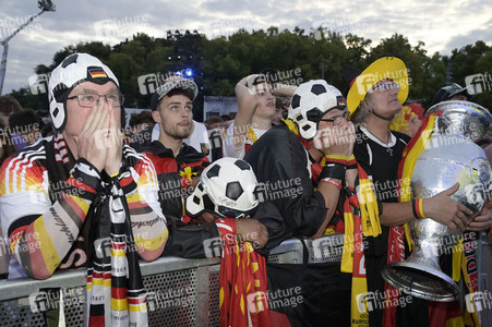 UEFA EURO 2024 - Fan Zone Berlin