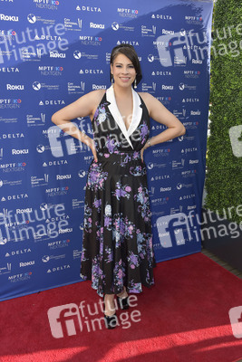 MPTF NextGen Summer Party in Los Angeles