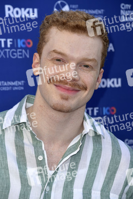 MPTF NextGen Summer Party in Los Angeles