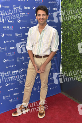 MPTF NextGen Summer Party in Los Angeles