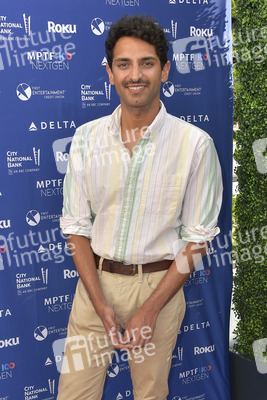 MPTF NextGen Summer Party in Los Angeles