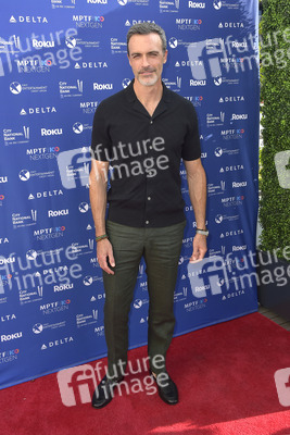 MPTF NextGen Summer Party in Los Angeles