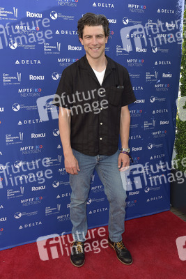 MPTF NextGen Summer Party in Los Angeles