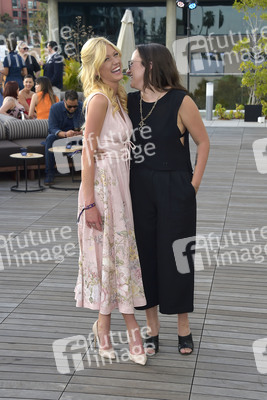 MPTF NextGen Summer Party in Los Angeles