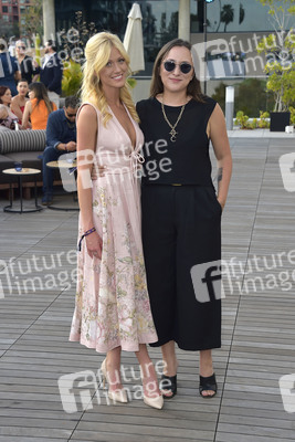 MPTF NextGen Summer Party in Los Angeles