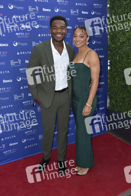 MPTF NextGen Summer Party in Los Angeles