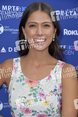 MPTF NextGen Summer Party in Los Angeles