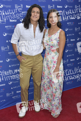 MPTF NextGen Summer Party in Los Angeles