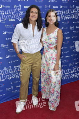 MPTF NextGen Summer Party in Los Angeles