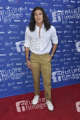 MPTF NextGen Summer Party in Los Angeles