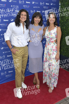 MPTF NextGen Summer Party in Los Angeles