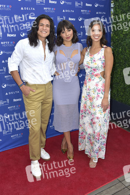 MPTF NextGen Summer Party in Los Angeles