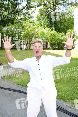 Radio Schlagerparadies Sommer Open Air 2024 in Löbau