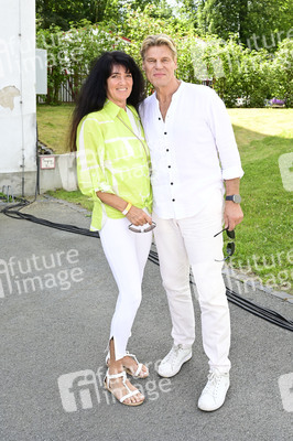 Radio Schlagerparadies Sommer Open Air 2024 in Löbau