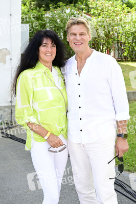 Radio Schlagerparadies Sommer Open Air 2024 in Löbau