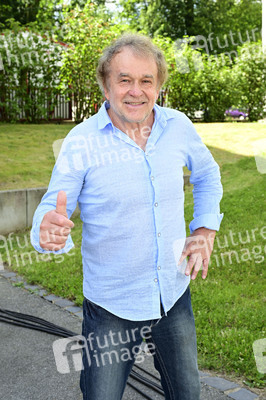 Radio Schlagerparadies Sommer Open Air 2024 in Löbau