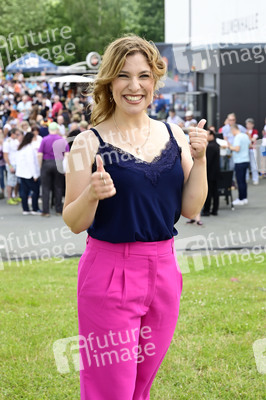 Radio Schlagerparadies Sommer Open Air 2024 in Löbau