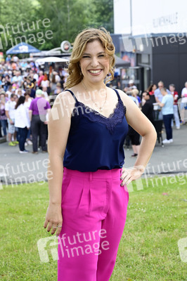 Radio Schlagerparadies Sommer Open Air 2024 in Löbau