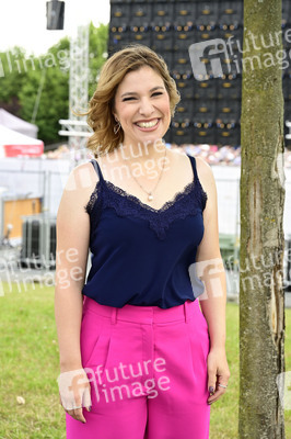 Radio Schlagerparadies Sommer Open Air 2024 in Löbau