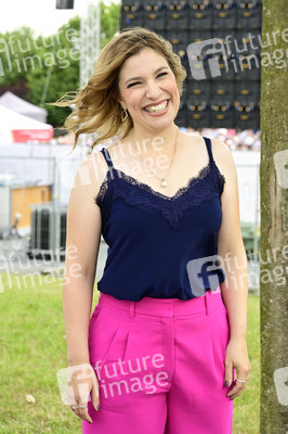 Radio Schlagerparadies Sommer Open Air 2024 in Löbau