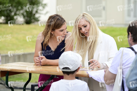 Radio Schlagerparadies Sommer Open Air 2024 in Löbau