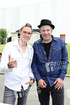 Radio Schlagerparadies Sommer Open Air 2024 in Löbau