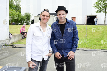 Radio Schlagerparadies Sommer Open Air 2024 in Löbau