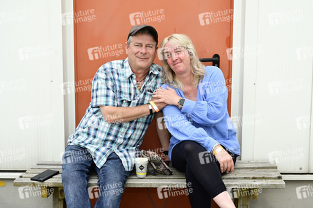 Radio Schlagerparadies Sommer Open Air 2024 in Löbau