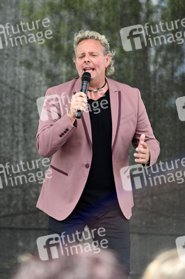 Radio Schlagerparadies Sommer Open Air 2024 in Löbau