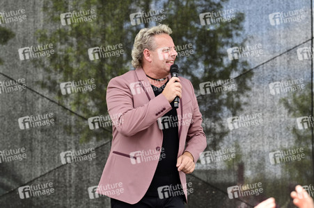 Radio Schlagerparadies Sommer Open Air 2024 in Löbau