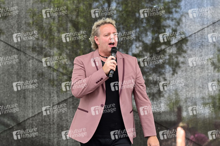 Radio Schlagerparadies Sommer Open Air 2024 in Löbau