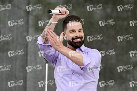 Radio Schlagerparadies Sommer Open Air 2024 in Löbau