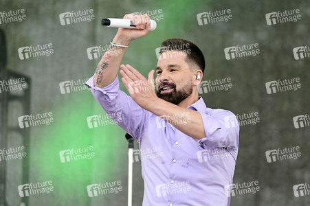 Radio Schlagerparadies Sommer Open Air 2024 in Löbau