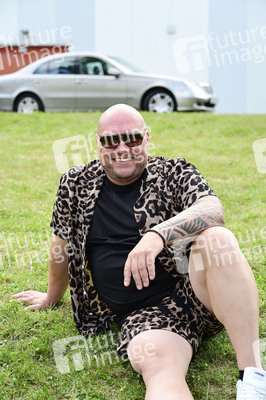 Radio Schlagerparadies Sommer Open Air 2024 in Löbau