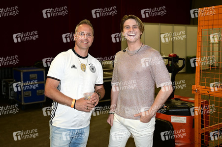 Radio Schlagerparadies Sommer Open Air 2024 in Löbau