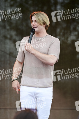 Radio Schlagerparadies Sommer Open Air 2024 in Löbau