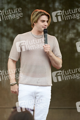 Radio Schlagerparadies Sommer Open Air 2024 in Löbau