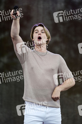 Radio Schlagerparadies Sommer Open Air 2024 in Löbau