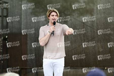 Radio Schlagerparadies Sommer Open Air 2024 in Löbau