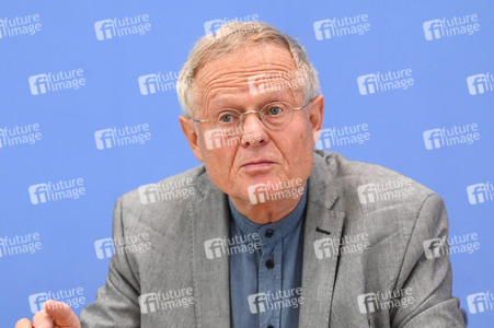Bundespressekonferenz Einführung einer Widerspruchsregelung im Transplantationsgesetz in Berlin