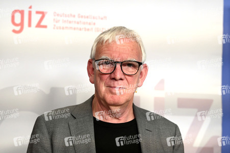 Jahrespressekonferenz 2024 der Deutschen Gesellschaft für internationale Zusammenarbeit in Berlin