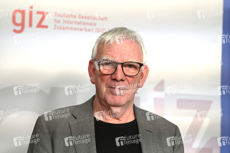 Jahrespressekonferenz 2024 der Deutschen Gesellschaft für internationale Zusammenarbeit in Berlin