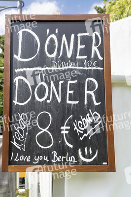 UEFA EURO 2024 - Fan Zone Berlin