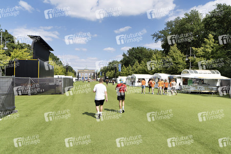 UEFA EURO 2024 - Fan Zone Berlin