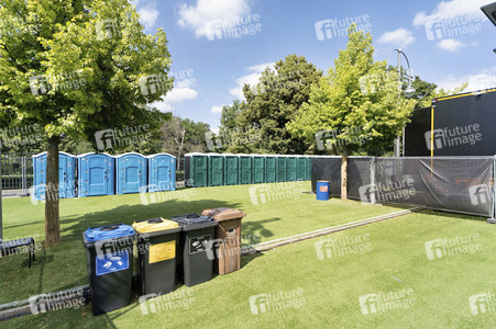 UEFA EURO 2024 - Fan Zone Berlin