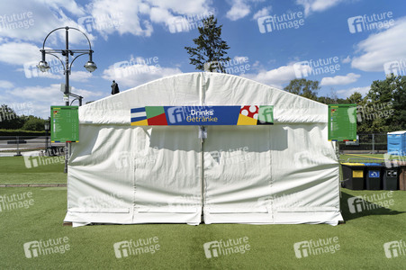 UEFA EURO 2024 - Fan Zone Berlin