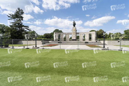 UEFA EURO 2024 - Fan Zone Berlin