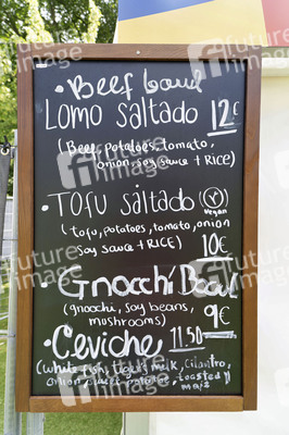 UEFA EURO 2024 - Fan Zone Berlin